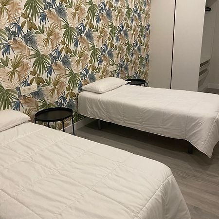 Apartamentos Kai Santurtzi Exterior foto