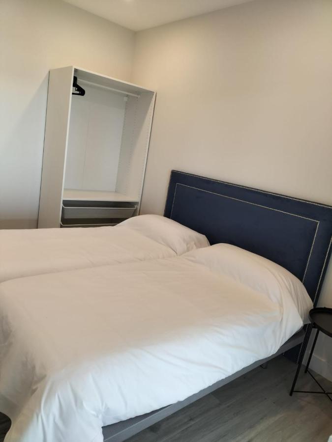 Apartamentos Kai Santurtzi Exterior foto