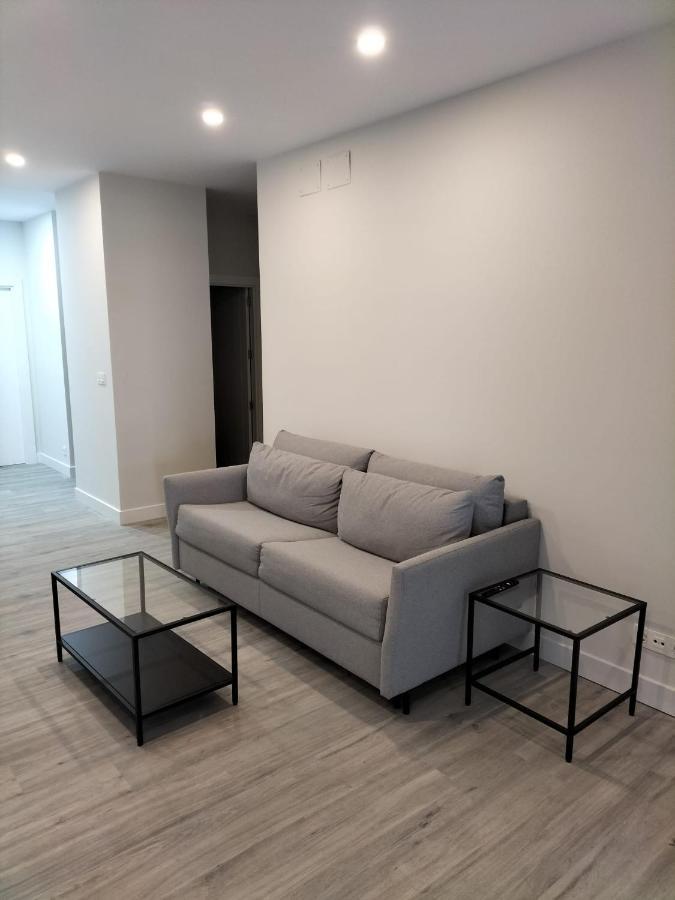 Apartamentos Kai Santurtzi Exterior foto