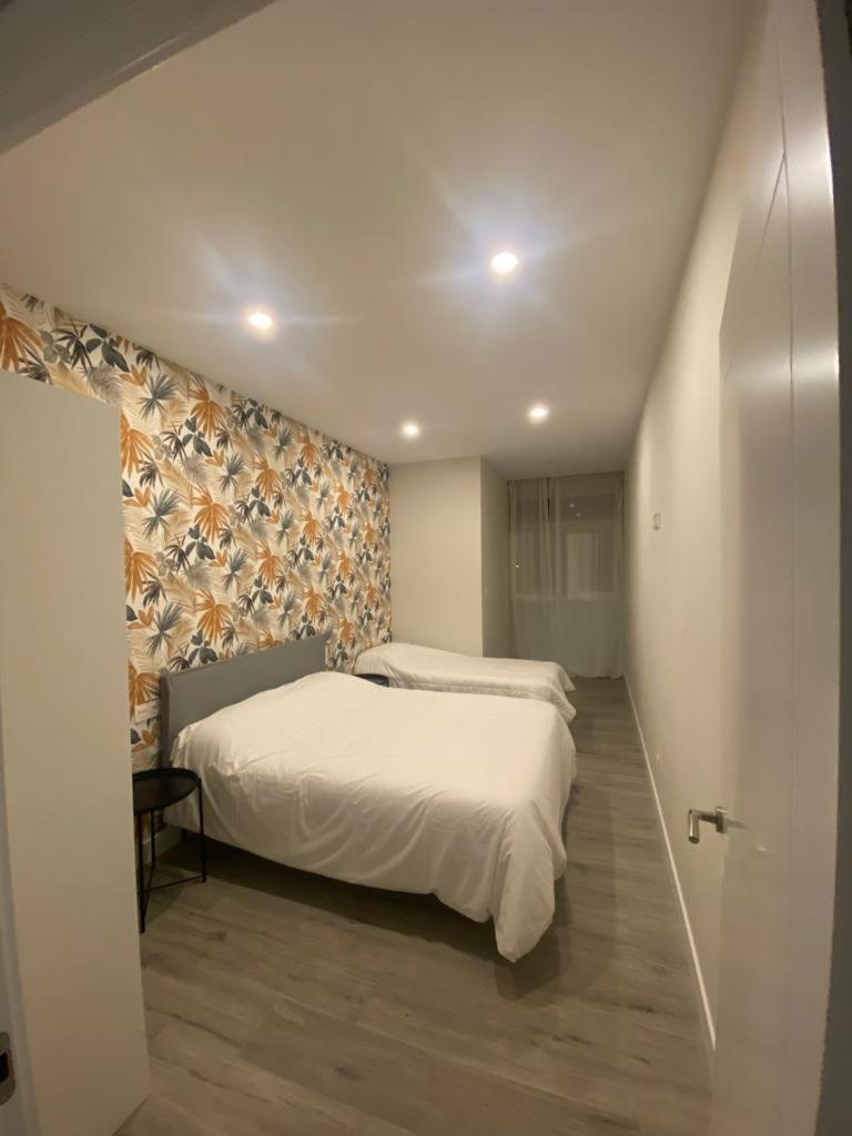 Apartamentos Kai Santurtzi Exterior foto